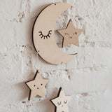 Nursery Decor Dream Catcher - Cozy Nursery