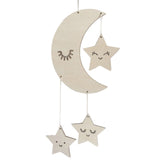 Nursery Decor Dream Catcher - Cozy Nursery