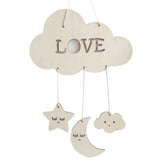 Nursery Decor Dream Catcher - Cozy Nursery