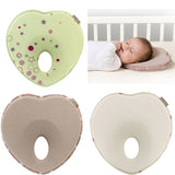 Anti Flat Head Pillow - Cozy Nursery