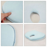 Anti Flat Head Pillow - Cozy Nursery