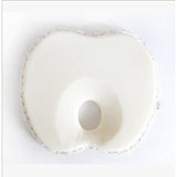 Anti Flat Head Pillow - Cozy Nursery