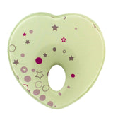 Anti Flat Head Pillow - Cozy Nursery