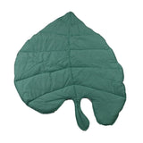 Leaf Baby Play Mat - Cozy Nursery