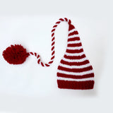 Newborn Christmas Hat