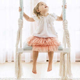 Nordic Kids Swing Room Decoration - Cozy Nursery