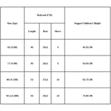 Tomato Ketchup & Yellow Mustard Bodysuits - Cozy Nursery