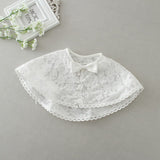 Baby Girl Dress For Birthday & Wedding 2pcs/set - Cozy Nursery