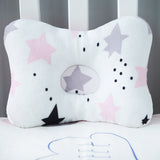 Baby Pillow for Newborn - Cozy Nursery