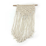 Macrame Wall Hanging Wall Decor - Cozy Nursery