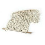 Macrame Wall Hanging Wall Decor - Cozy Nursery