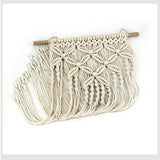 Macrame Wall Hanging Wall Decor - Cozy Nursery