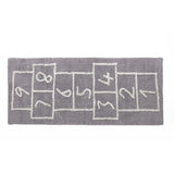 HOPSCOTCH Rug - Cozy Nursery