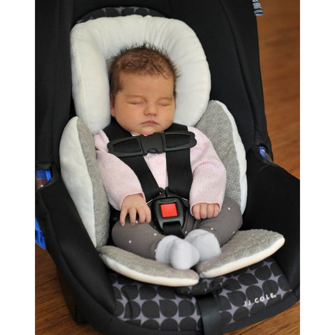 Baby stroller cushion car seat - Cozy Nursery