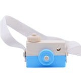 Wooden Camera Toy - Cozy Nursery