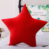 Star Pillow 45x45cm - Cozy Nursery