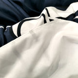 Space Duvet Cover Bedding Set - Cozy Nursery