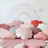 Rainbow Wall Sticker