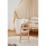 “Raw Cotton” Canopy
