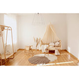 “Raw Cotton” Canopy