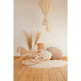 “Raw Cotton” Canopy