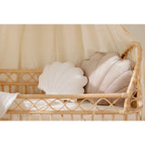 “Raw Cotton” Canopy