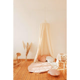 “Raw Cotton” Canopy