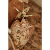 "Smells like nature" Teepee Tent - Moi Mili
