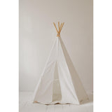 “Snow White” Teepee Tent