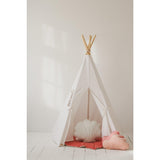 “Snow White” Teepee Tent