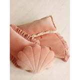 Shell Cushion