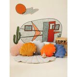 Shell Cushion