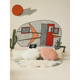 Shell Cushion