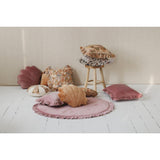 Shell Cushion