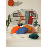 Shell Pillow