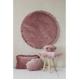 Shell Cushion