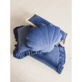 Shell Pillow