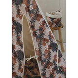 "Still here" Teepee Tent - Moi Mili