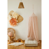 “Tiny Flowers” Canopy