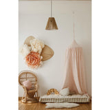 “Tiny Flowers” Canopy