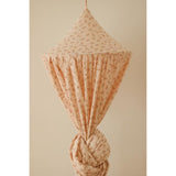 “Tiny Flowers” Canopy