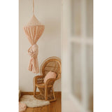 “Tiny Flowers” Canopy