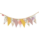 “Wildflowers” Teepee Tent
