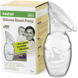 Manual Breast Pump for Breastfeeding