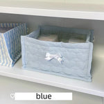 Fabric Storage Basket 