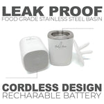 Baby’S Brew Portable Bottle Warmer 