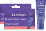 Lanolin Nipple Cream Safe for Breastfeeding 