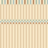 Stripes Nostalgia Vintage Colours Wallpaper 