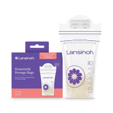 Breastmilk Storage Bags