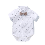 Boys Wedding Outfit 